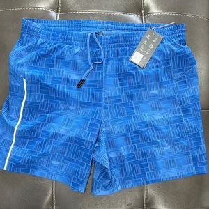 Men’s athletic shorts